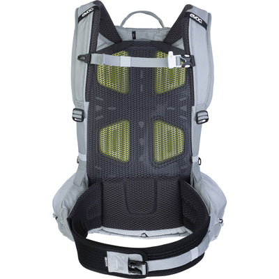 Evoc - explorer pro 30 argento taglia unica 30l