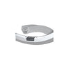 Ryde Velg Zac 2000 28 622 x 19c Aluminio 32 agujeros 14 g de plata