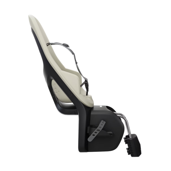 Yepp Thule sedile posteriore 2 maxi telaio montaggio beige