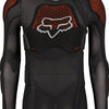 Giacca protettiva Fox Head Baseframe Pro D3O