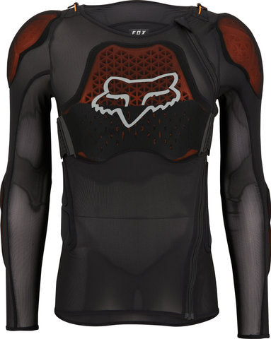 Giacca protettiva Fox Head Baseframe Pro D3O