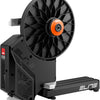 Elite rivo con zwift cog e click smart trainer