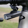 Soporte de manillar central Cateye h-34n flextight™