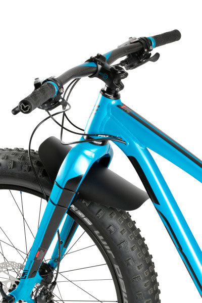 Zéfal deflector light xl mudguard