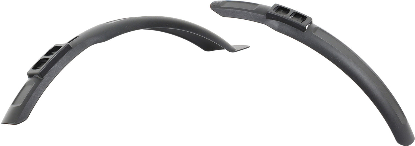 Fender Set 16 20 ZEF Kid PVC 55 mm SW