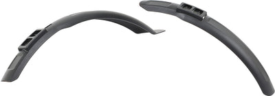 Set di parafender 16 20 Zef Kid Pvc 55mm SW