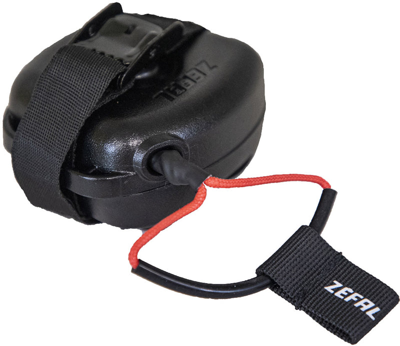 Zefal Sleep Cable Bike Bike Bike Tow Abe