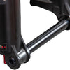 Horquilla de suspensión Rst Blade Pro Air 27.5 120 Boost