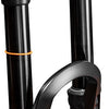 Rst blade pro air 29 130 boost federgabel