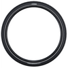 Schwalbe marathon plus tour - cablato - addix e - smart dualguard - 28x1.75 - nero + reflex