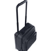 Evoc - Trolley 4 ruote grigio carbonio - nero 40 l