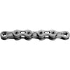 KMC Ketting 1 2-3 32 100 K1SL de plata estrecha