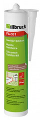 Illbruck fa201 bouw- en sanitairkit | antraciet | 310 ml - fa201342495