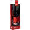 Guantes de montaje Cyclon M8 Rojo (3 pares)