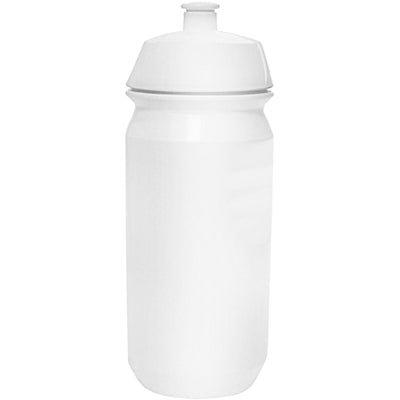 Tacx Shiva Bidon 500cc bianco