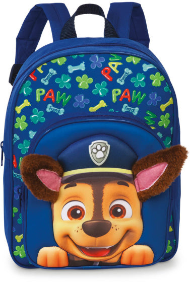 Backpack per bambini di Fabrizio 8 litri blu