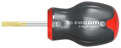 Facom cacciavite a taglio protwist testa a sfera 4x25