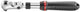 Facom 1 2'' ratel met vergrendeling en flex head sxl.171pb