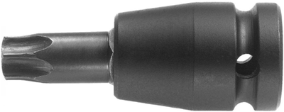 Punta de vaso de impacto Facom 1 2 torx t40 - nsx.40b - nsx.40b