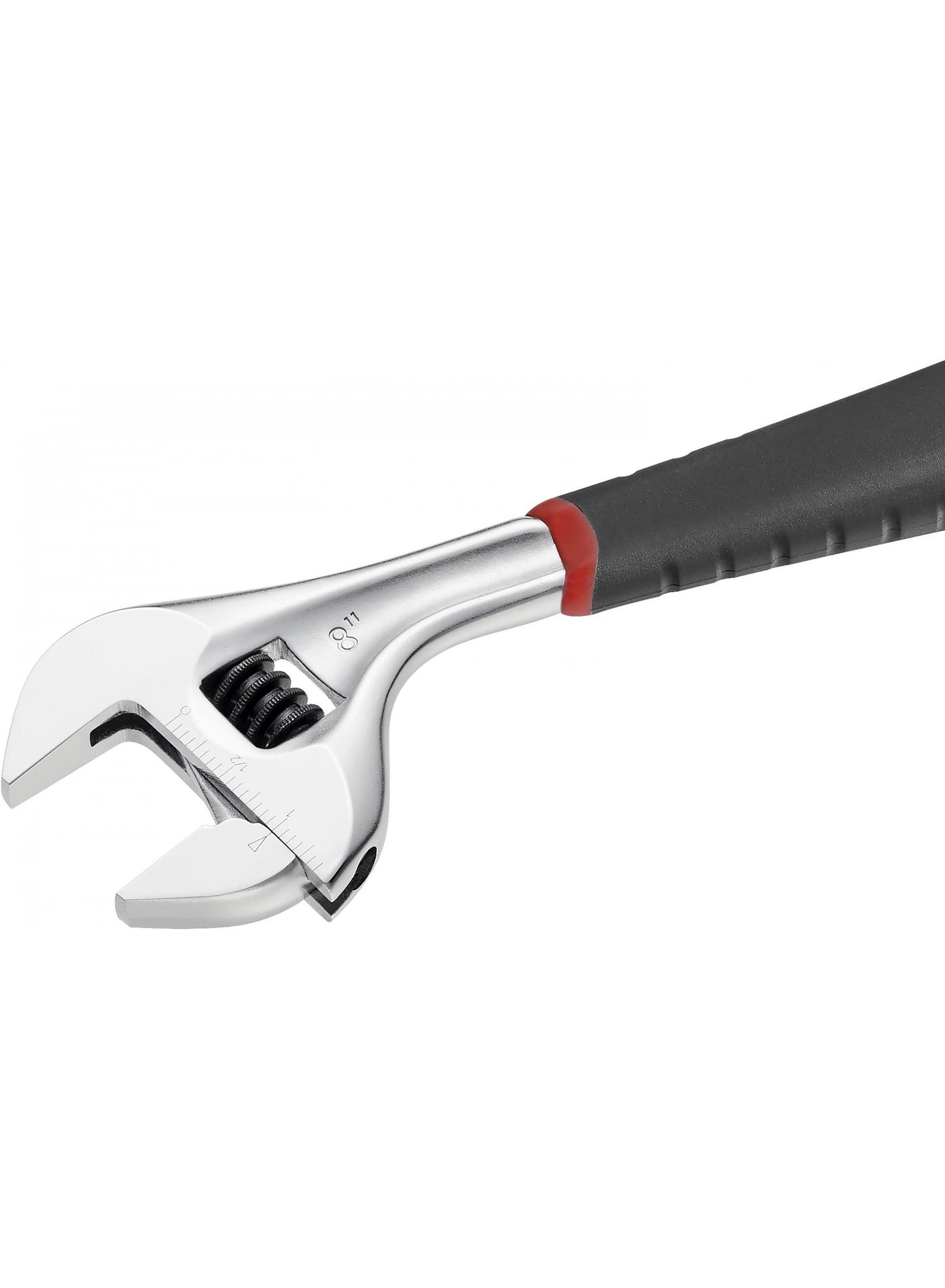 Llave de ajuste rápido Facom 101.10gpb con mango bimaterial - 101.10gpb