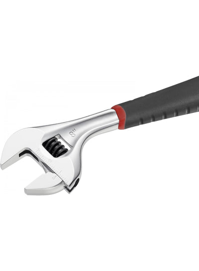 Llave de ajuste rápido Facom 101.10gpb con mango bimaterial - 101.10gpb