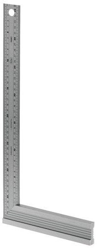 Facom 1223 squadrette inox con battuta 400mm - 1223.04pb - 1223.04pb
