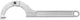 Chiavi a settore snodate Facom 126a 15-35mm l168mm - 126a.35