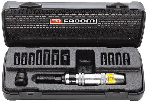 Assortimento attrezzi Facom 13 pezzi - ns.263m