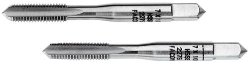 Macho de mano de precisión Facom 2 m4x70 eb-fin - 227.s4x70t2