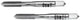 Rubinetto a mano di precisione Facom 2 m4x70 eb-fin - 227.s4x70t2