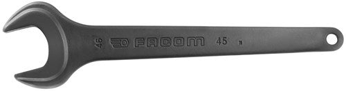 Facom 45 steeksleutels zware uitvoering sw46 l370mm - 45.46