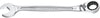 Facom 467b - ultra grip ratelringsteeksleutels | metrische maten - 15 mm - 467b.15pb