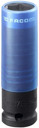 Tappo Imp facom alu act per cerchi in lega - 17 mm - nsi.17l