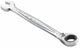 Facom anti-slip steekringratelsleutel 19mm - 467b.19
