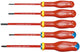 Set cacciaviti Facom da 5 pezzi