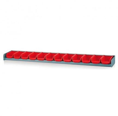 Portacontenedores Facom - serie 5003 a1 930x200x90mm - u50030068 - u50030068