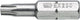 Punta Facom 5 16 torx 45 l. 35mm - ej.245