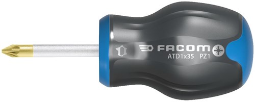 Facom bolschroevendraaier protwist pz1x35 - atd1x35 - atd1x35