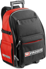 Facom bs.rb | rolling backpack - bs.rbpb - afbeelding 1
