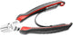Cortadora lateral diagonal Facom de alto rendimiento | 160 mm - 192a.16cpe