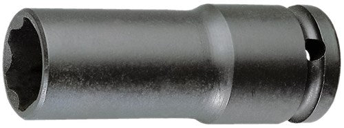 Facom dop impact 3 4 , dunwandig - convex 36 mm - nkb.36