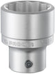 Prese Facom 3 4' 12 lato 36 mm - k.36b