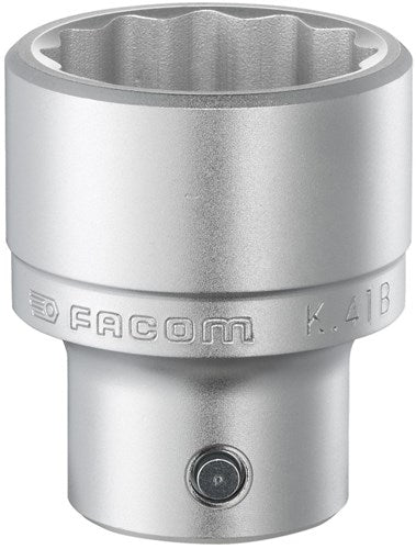 Prese Facom 3 4' 12 lato 36 mm - k.36b