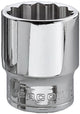 Berretto Facom 12k 3 8 -10mm