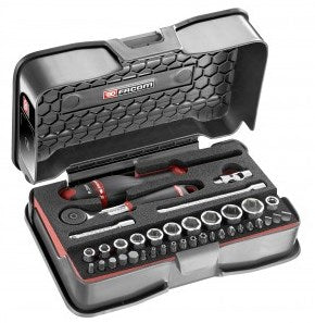 Kit prese Facom 1 4