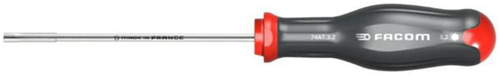 Chiave a bussola Facom protwist-3.2mm - 74at.3.2 - 74at.3.2
