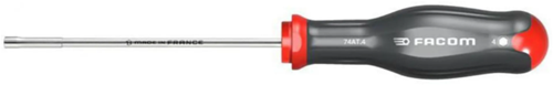 Destornillador de vaso Facom protwist 7mm