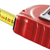 Flessometro Facom 5mt 19mm bifacciale con custodia in ABS