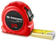 Facom dubbelz meetlint abs-behuizing 5m 19mm - 893b.519pb