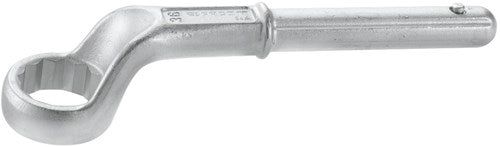 Chiavi poligonali Facom, pesanti, 24mm - 54a.24